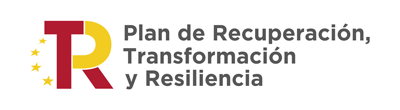 Imagen del Plan de Recuperación, transformación y resiliencia