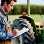 mantenimiento maquinaria