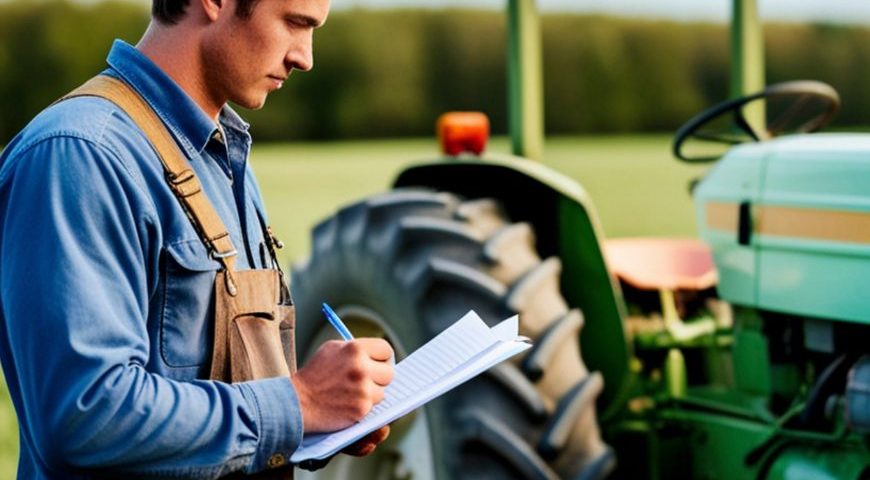 mantenimiento maquinaria