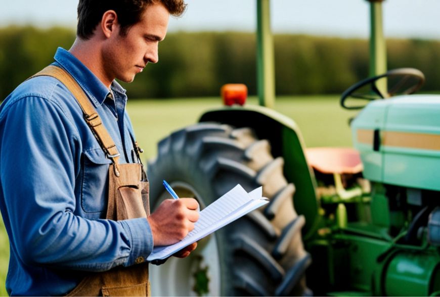 mantenimiento maquinaria