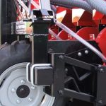 sembradora neumática